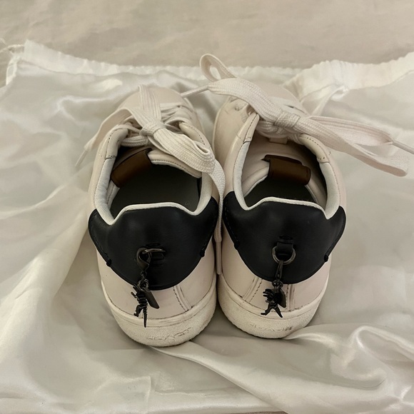 Coach Sneaker Rexy Charm - Picture 3 of 3